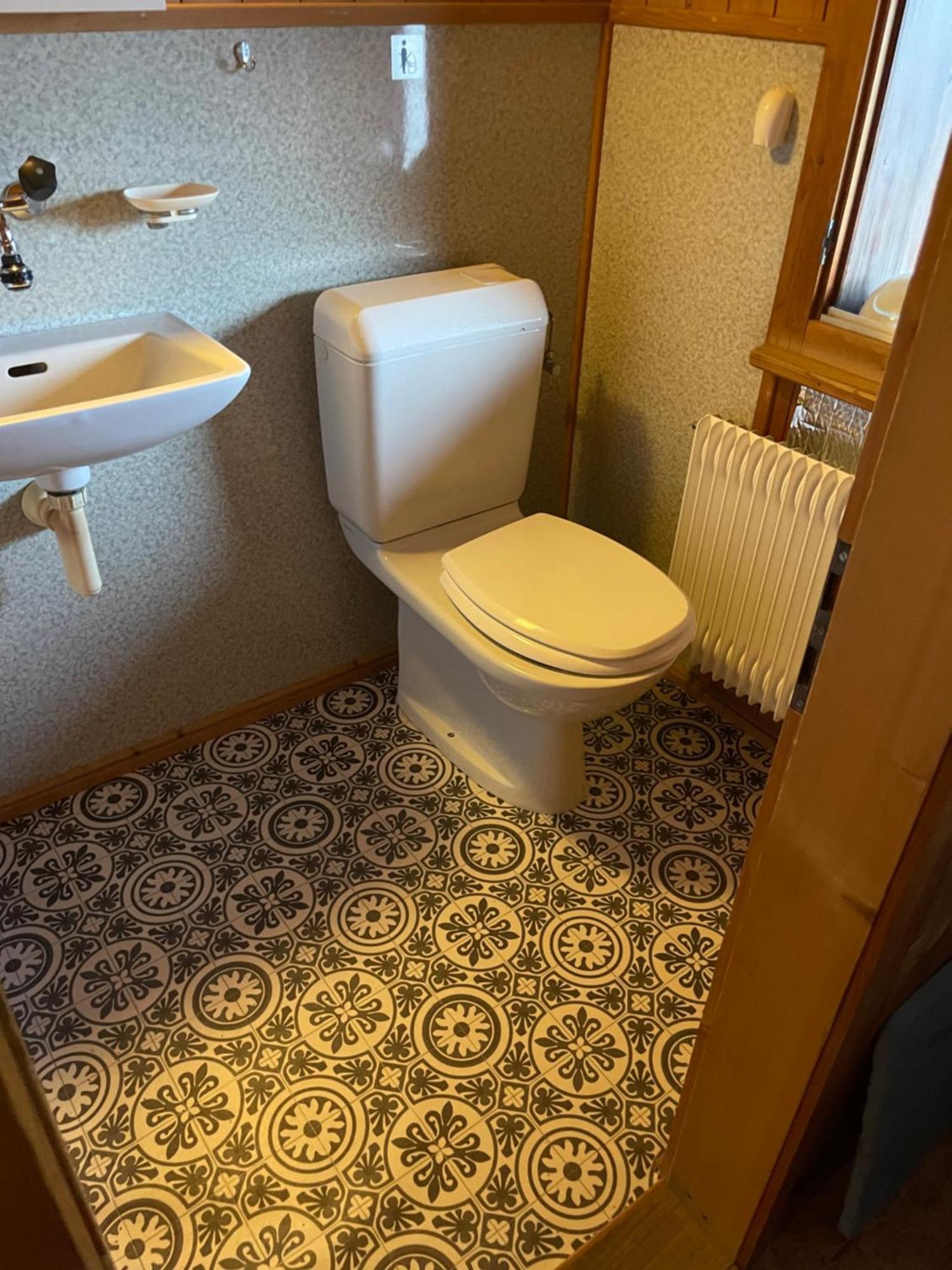 Hotel Alpina In